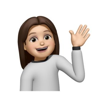 Meet your Posher, Ann